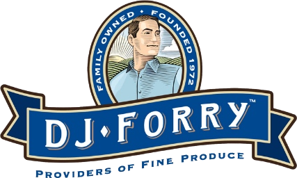 DJ Forry — Providers of Fine Produce